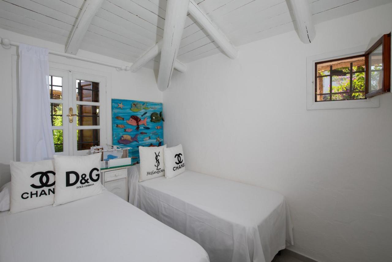 Appartement Casa Nikita By Wonderful Italy Olbia