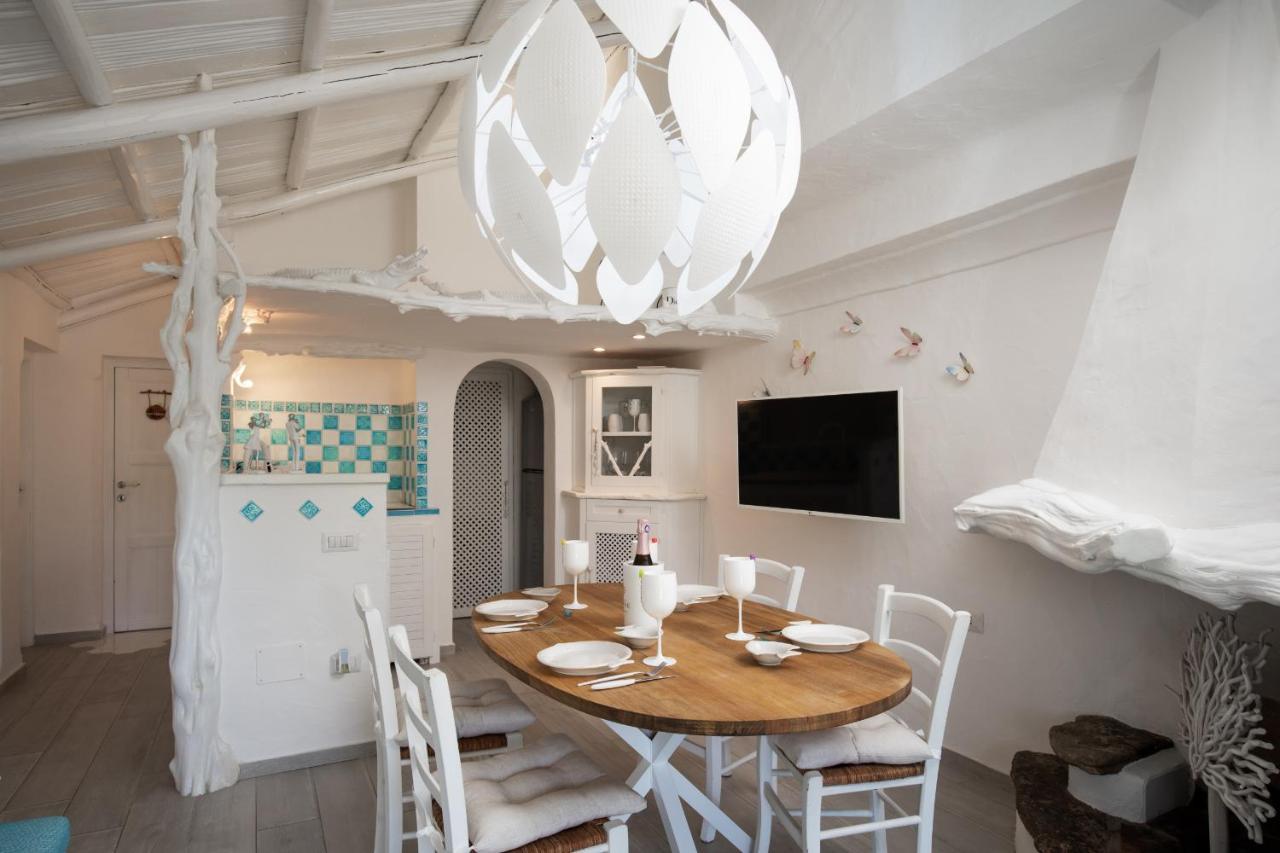 Casa Nikita By Wonderful Italy Olbia